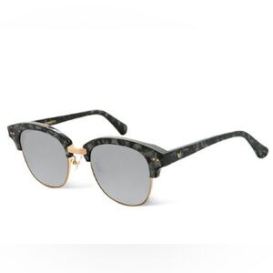 Gentle Monster Unisex Second Boss Sunglasses